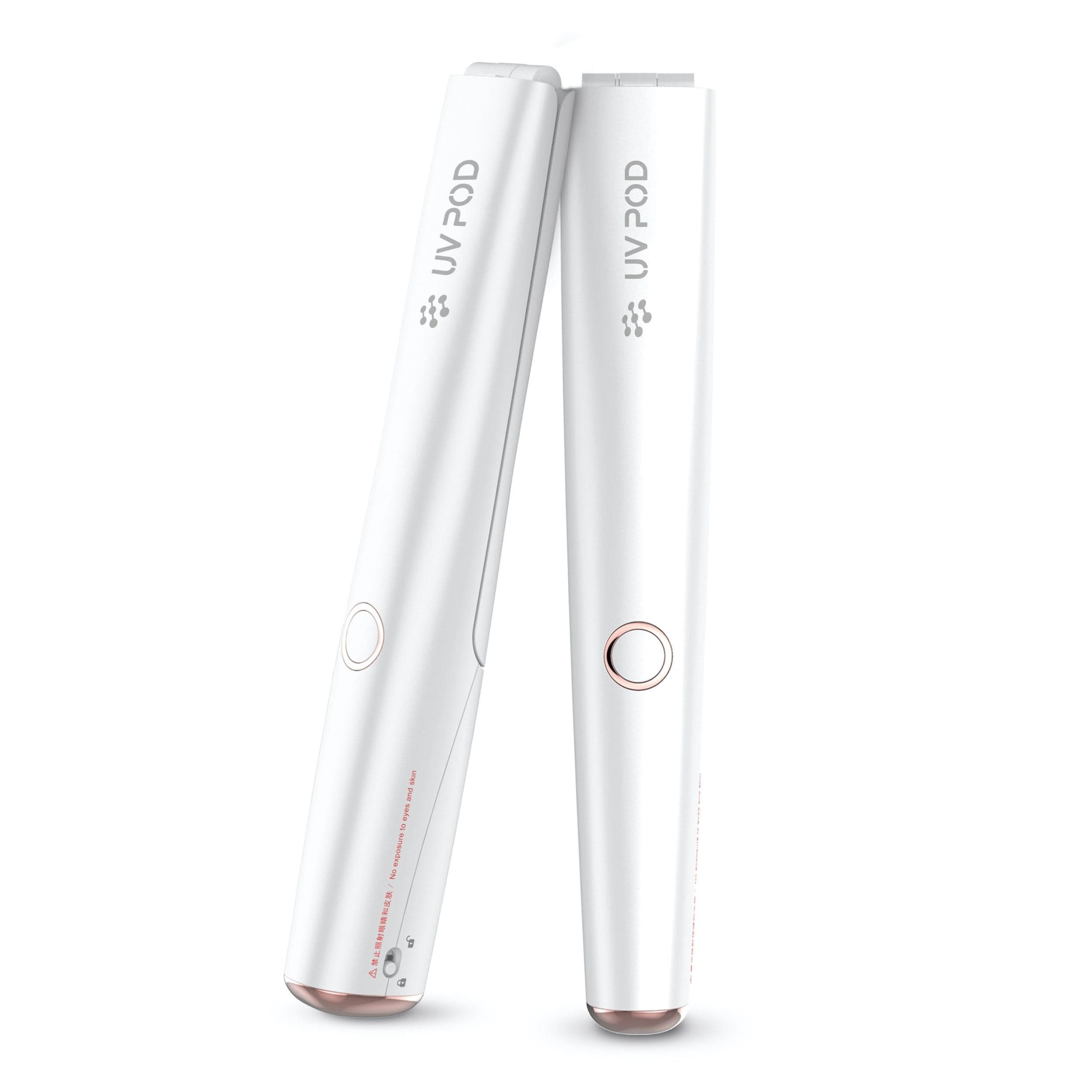 X5 UV-C Foldable Sterilizer Wand