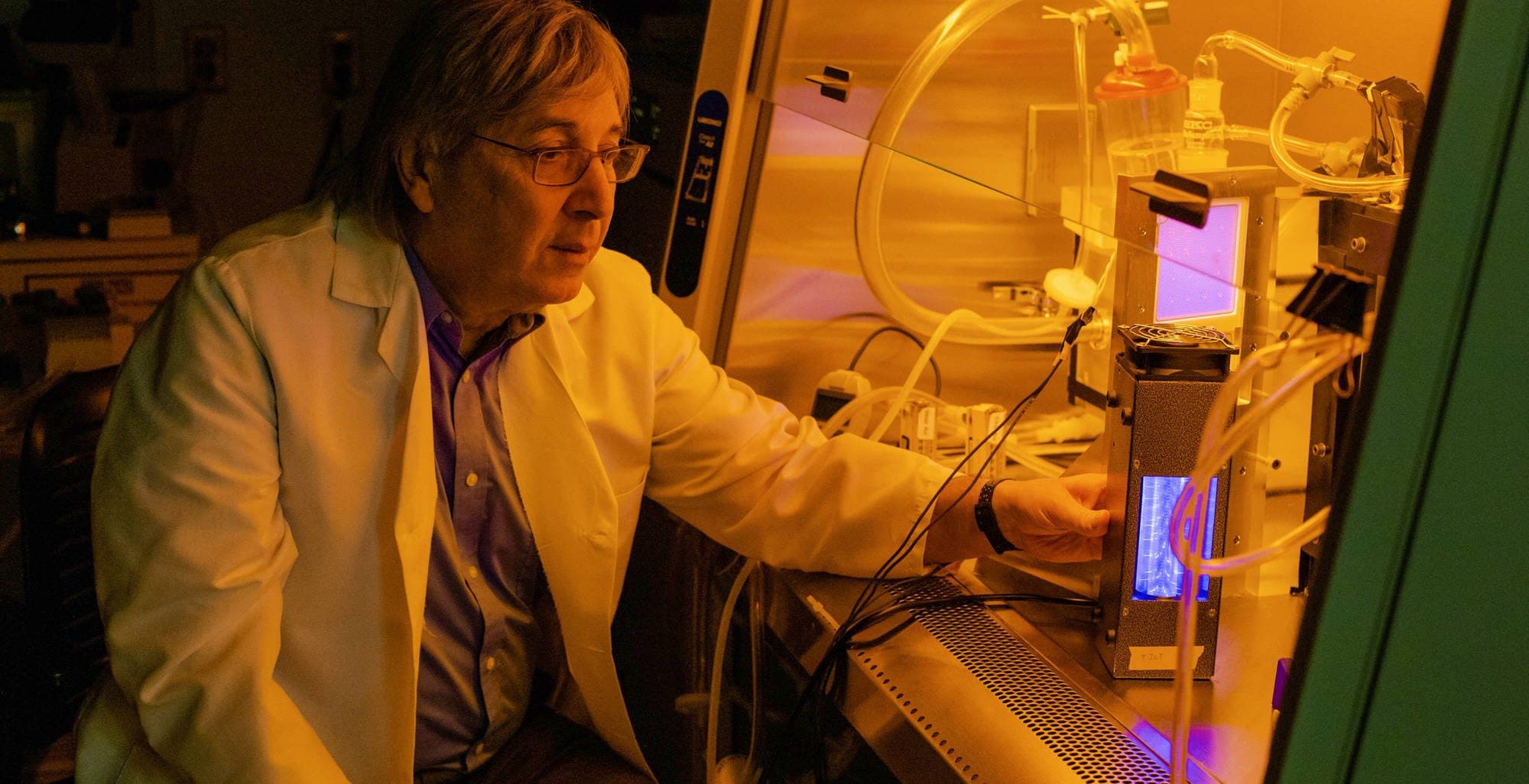 Can far-UVC light reduce the spread of COVID-19 indoors?