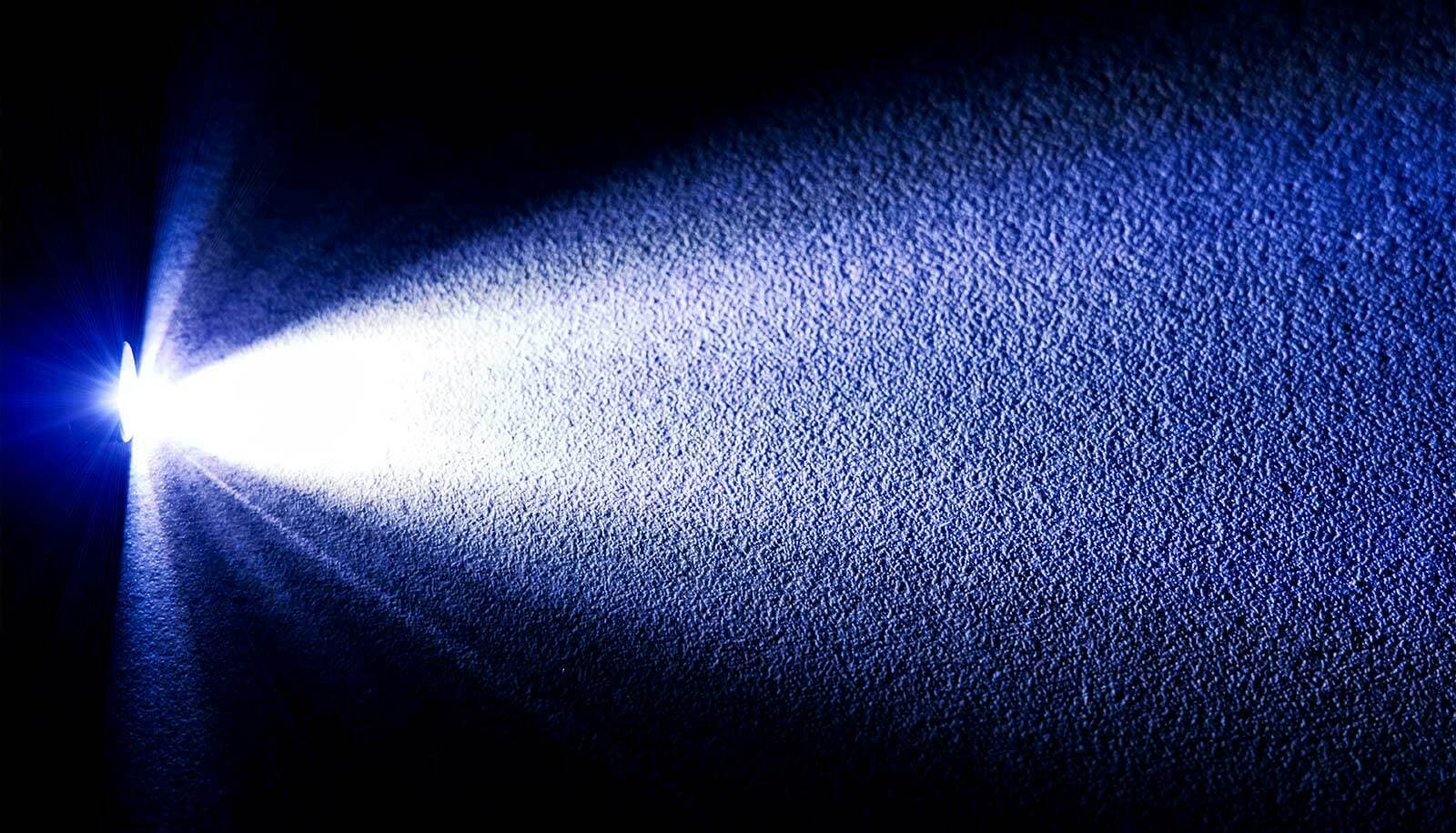 An Army of UVC Derm Destroying Robots