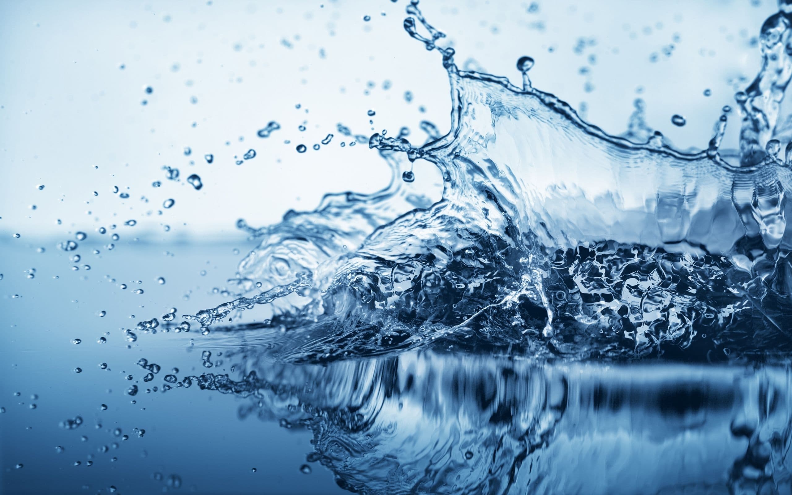 NIST Research On Disinfection Of Drinking Water
