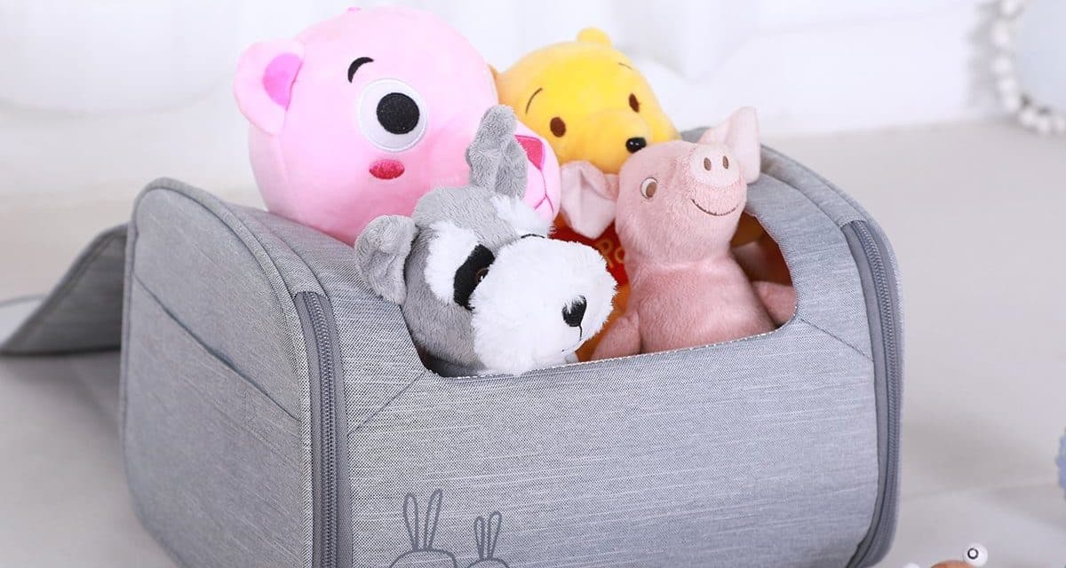 Experience The Disinfection Power of UV Light Gadgets