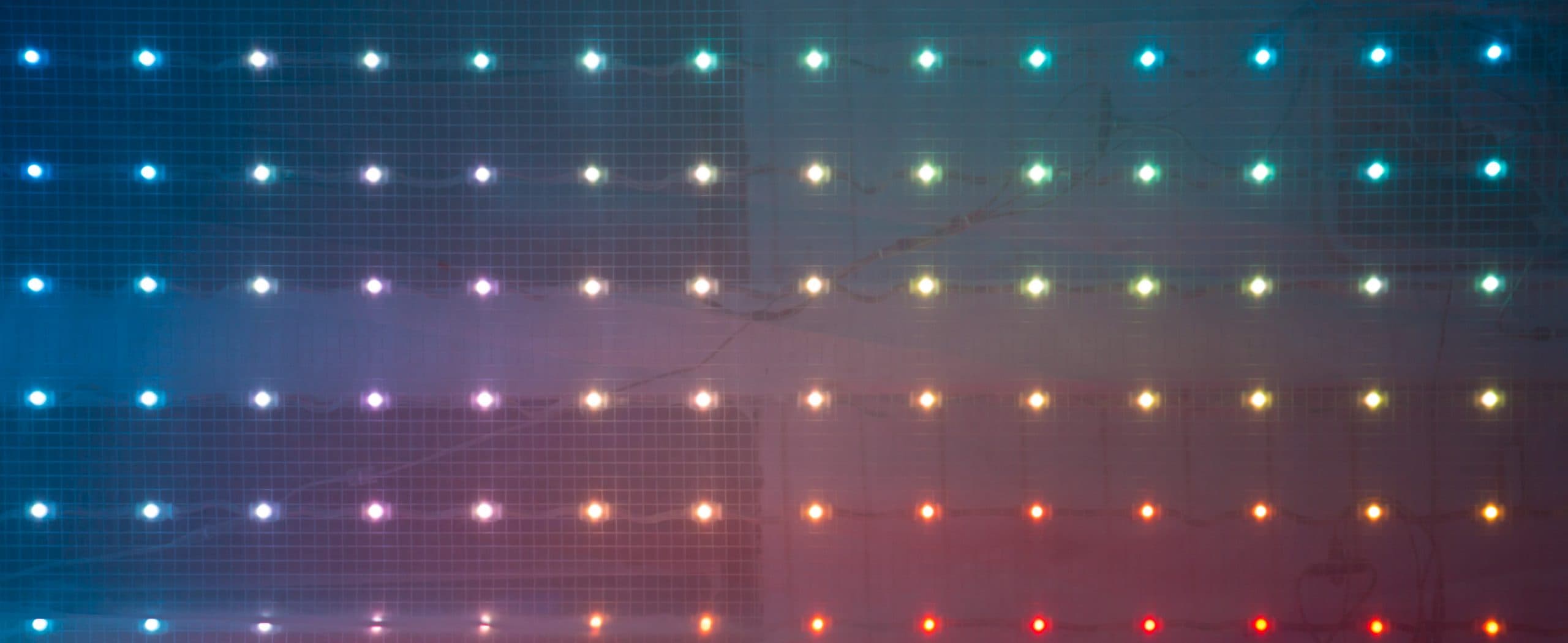 The High-Tech Fight Against COVID-19