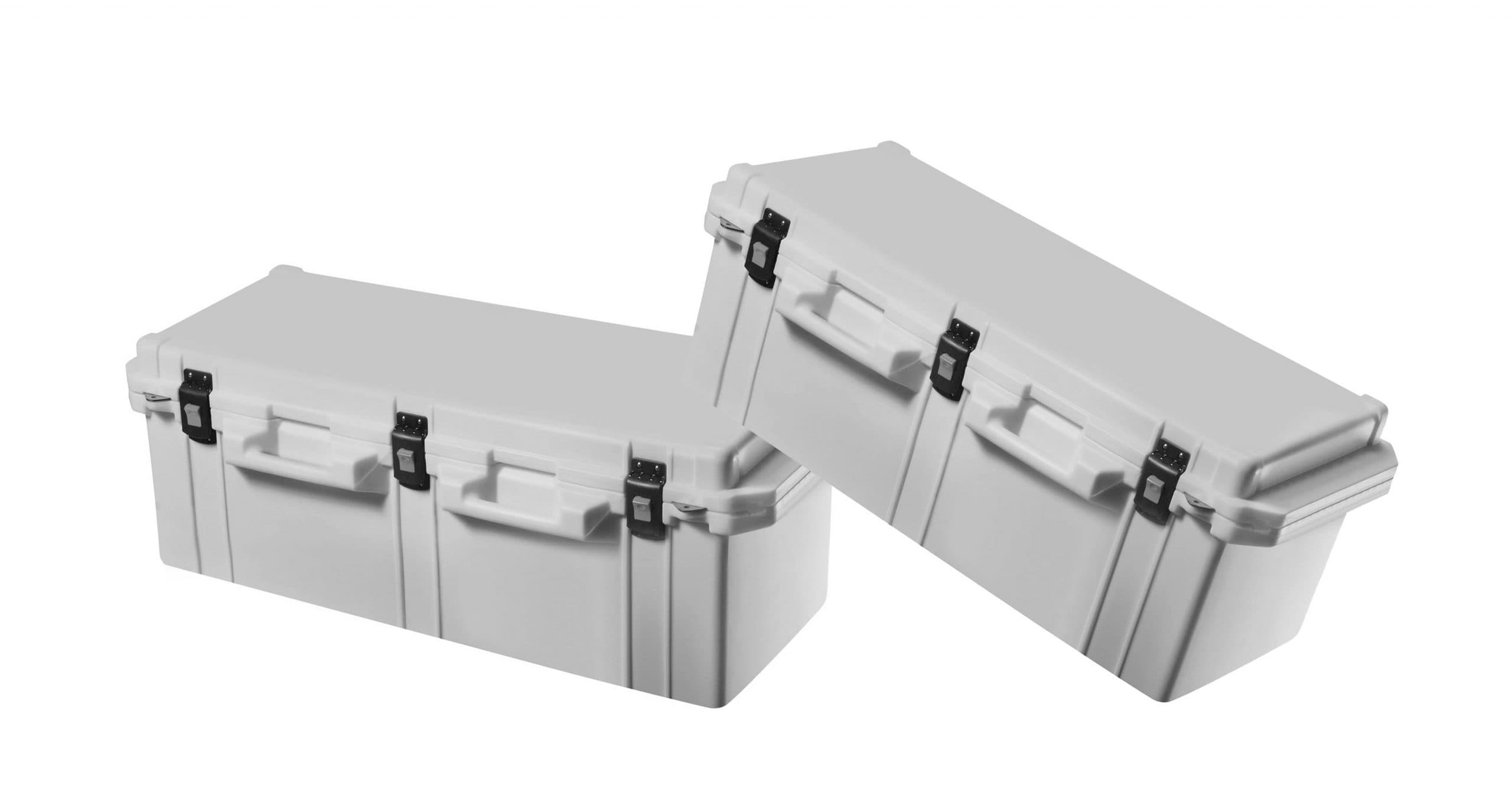 Make your UVC cleaning sterilizing box