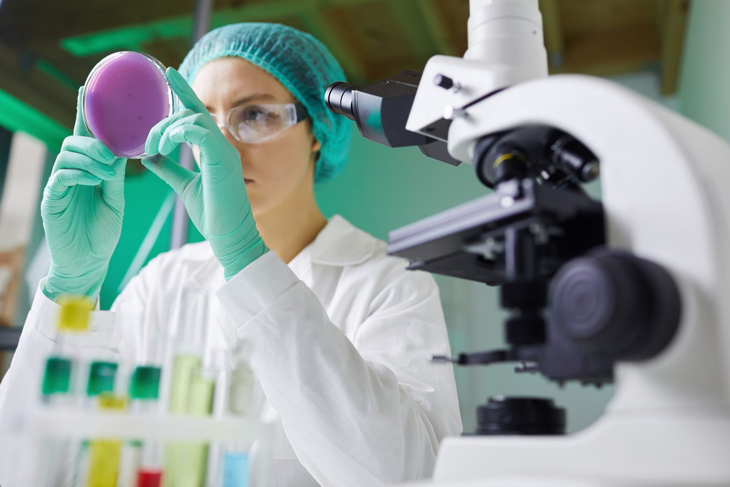 The Pathological Fear of Germs: What you need to know about germaphobia