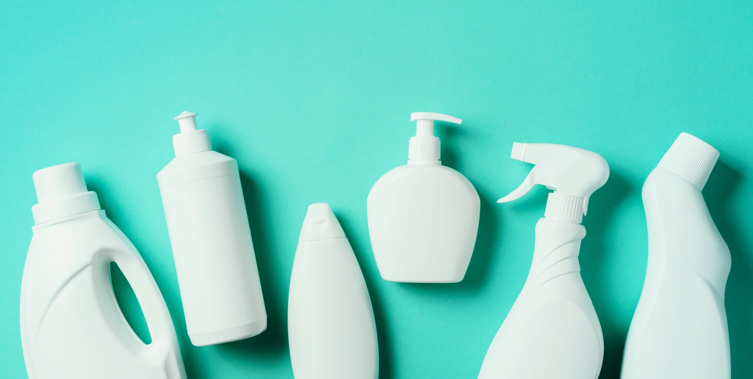 Sterilization and Disinfection Station: Things you'll need for a sterilization and disinfection station