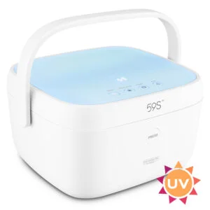 T5 XL Multi-Use UV-C Sterilizer Box